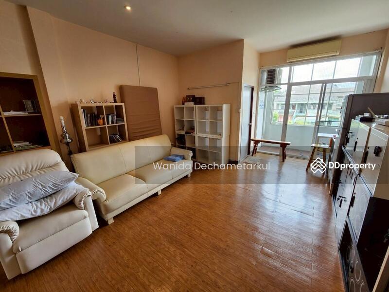 For Sale - ขายโฮมออฟฟิศ 3 ชั้น แจ้งวัฒนะ14 พื้นที่ใช้สอยกว่า 1,500ตรม. ที่ดิน 200ตรวา. ราคา 27 ล้านบาท., Bangkok
