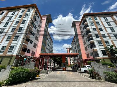 ขาย - The Next Living Condominium : เดอะ เน็กซ์ ลีฟวิ่ง คอนโดมิเนียม, ระยอง