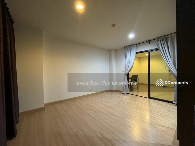 For Sale - The Niche Mono Bangna (Building A and B), Bangkok