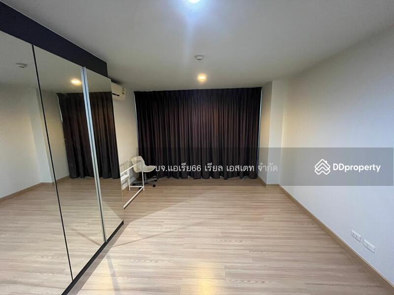 For Sale - The Niche Mono Bangna (Building A and B), Bangkok