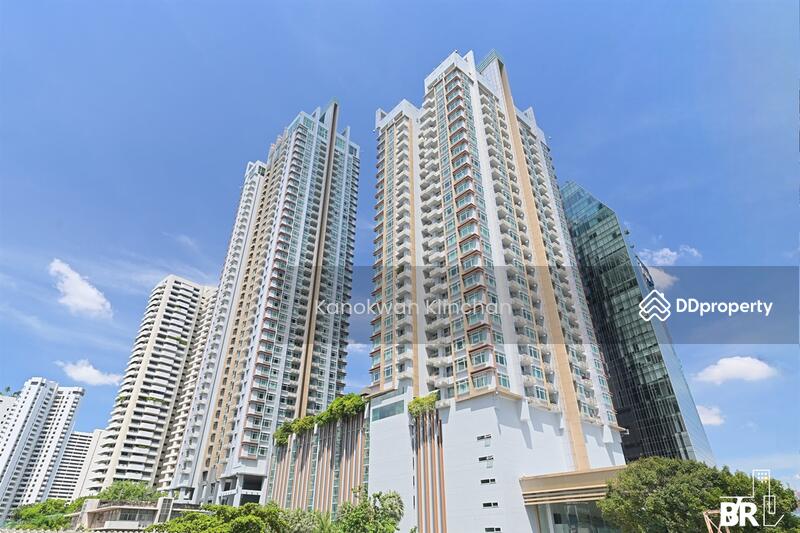 ขาย - Circle Condominium : เซอร์เคิล คอนโดมิเนียม, กรุงเทพ