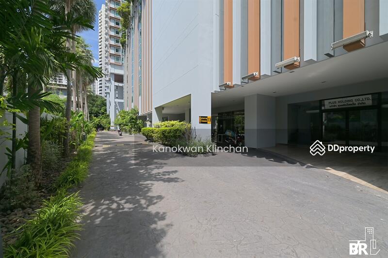 ขาย - Circle Condominium : เซอร์เคิล คอนโดมิเนียม, กรุงเทพ