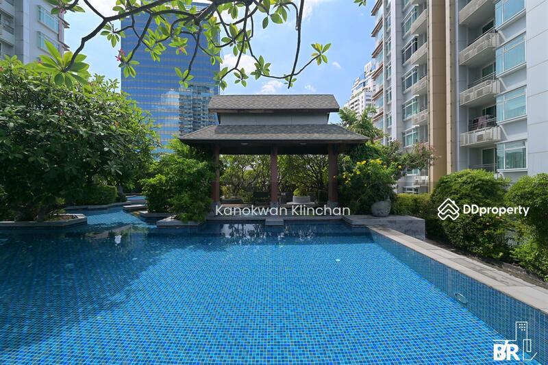 ขาย - Circle Condominium : เซอร์เคิล คอนโดมิเนียม, กรุงเทพ