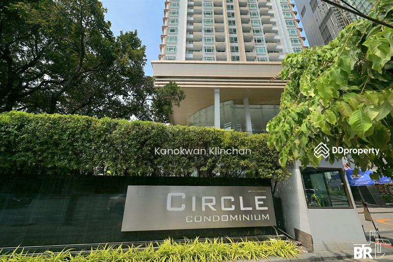 ขาย - Circle Condominium : เซอร์เคิล คอนโดมิเนียม, กรุงเทพ