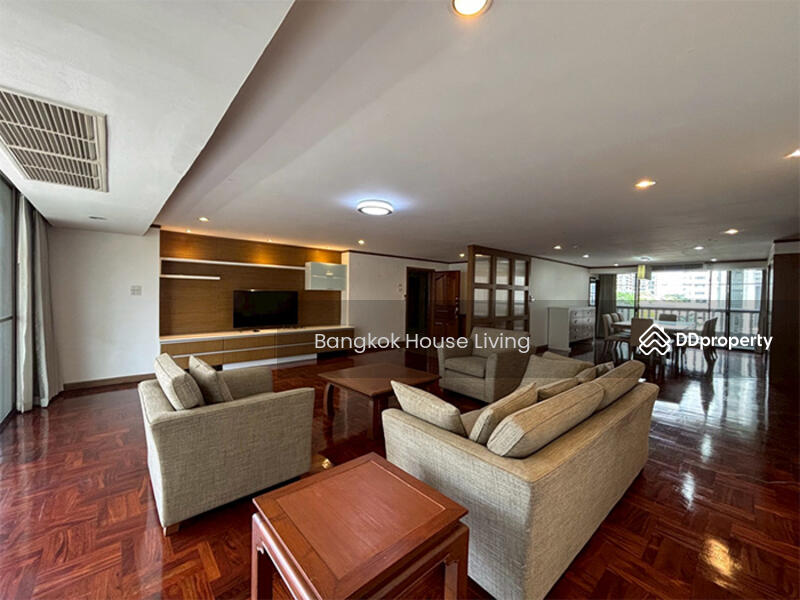 For Rent - Asa Garden, Bangkok