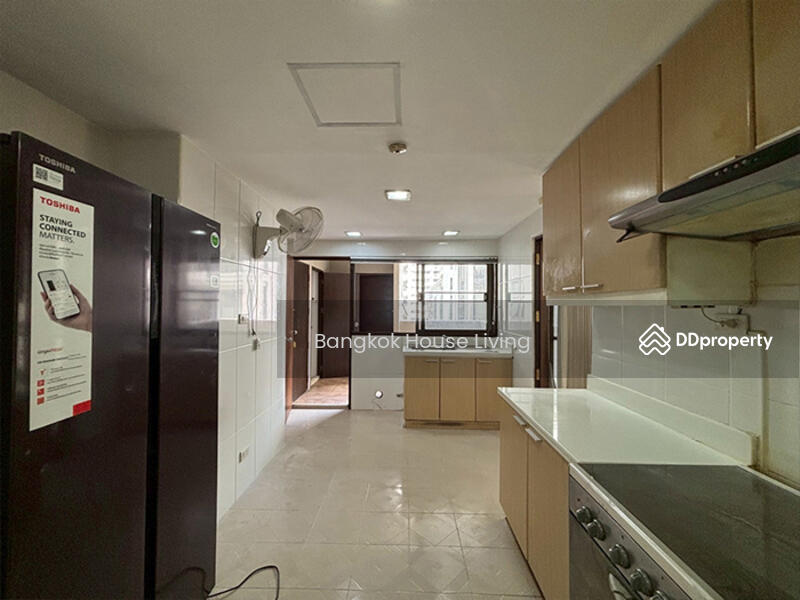 For Rent - Asa Garden, Bangkok