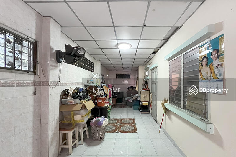 ขาย - Buathong Thani : บัวทองธานี, นนทบุรี