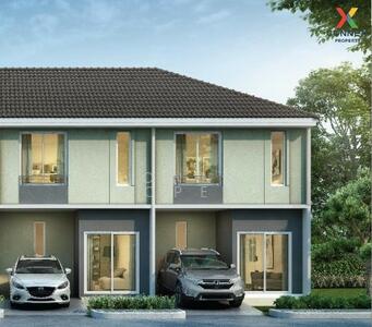 ขาย - บ้านพฤกษา รังสิต-ธัญบุรี 2 : Baanpruksa Rangsit-Thanyaburi 2, ปทุมธานี