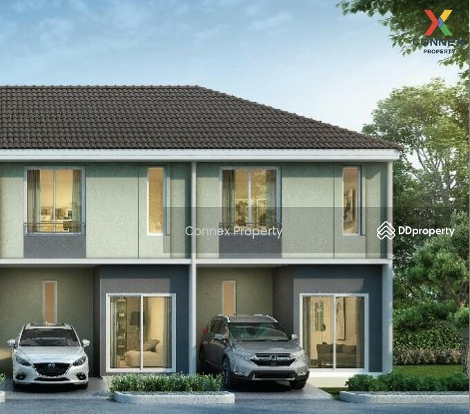 ขาย - บ้านพฤกษา รังสิต-ธัญบุรี 2 : Baanpruksa Rangsit-Thanyaburi 2, ปทุมธานี