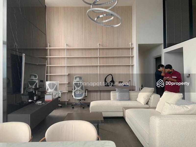 For Rent - Park Origin Chula-Samyan, Bangkok