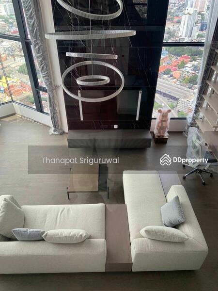 For Rent - Park Origin Chula-Samyan, Bangkok