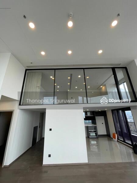For Rent - Park Origin Chula-Samyan, Bangkok