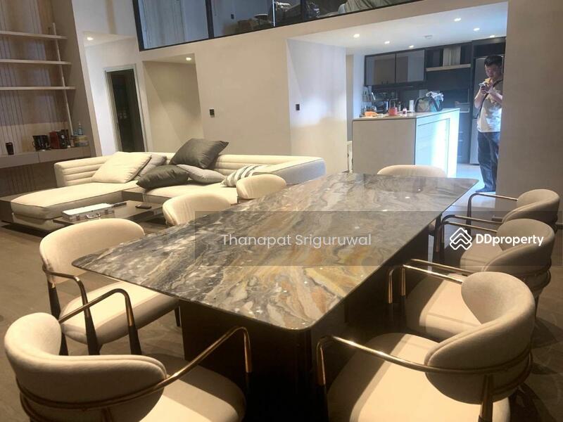 For Rent - Park Origin Chula-Samyan, Bangkok