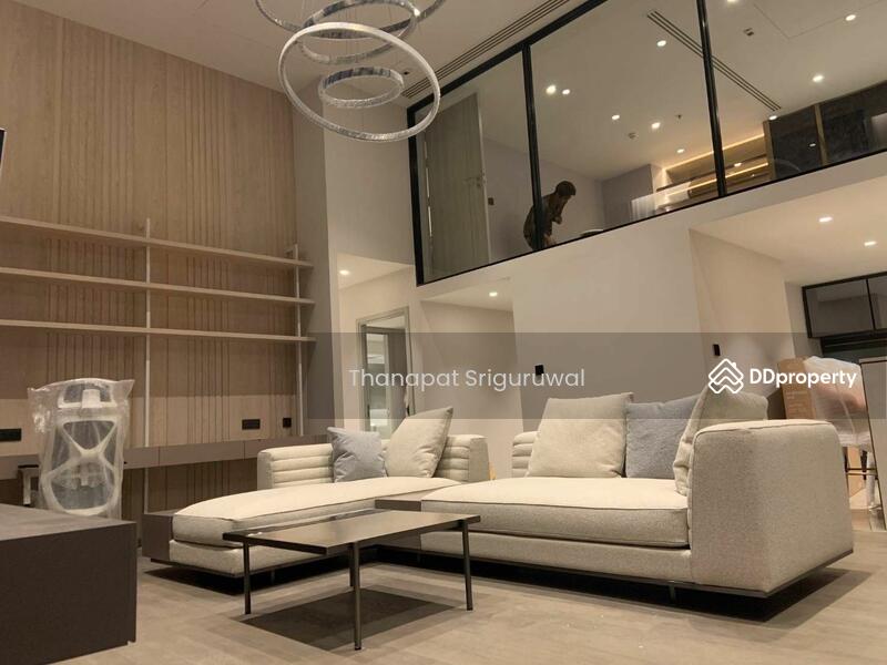 For Rent - Park Origin Chula-Samyan, Bangkok