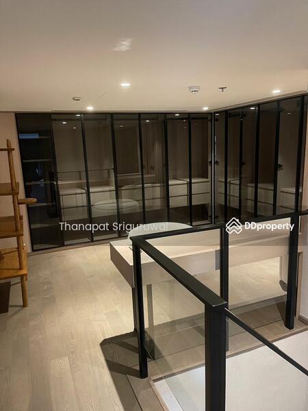 For Rent - Park Origin Chula-Samyan, Bangkok