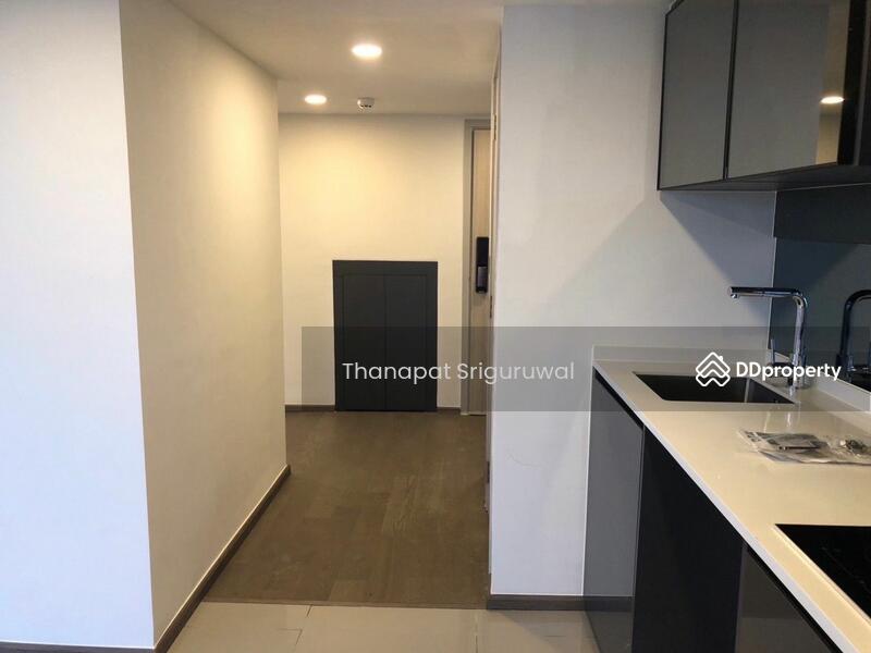 For Rent - Park Origin Chula-Samyan, Bangkok