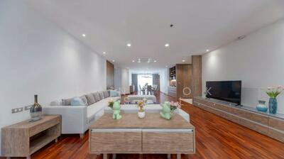 For Rent - The Residence Sukhumvit 24, Bangkok