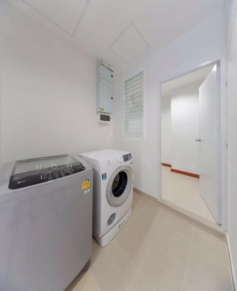 For Rent - The Residence Sukhumvit 24, Bangkok