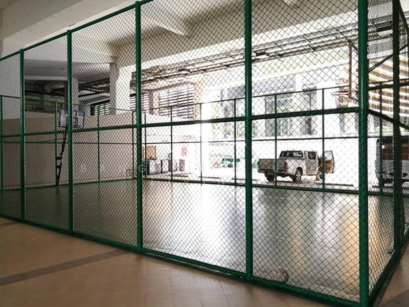 For Rent - The Residence Sukhumvit 24, Bangkok