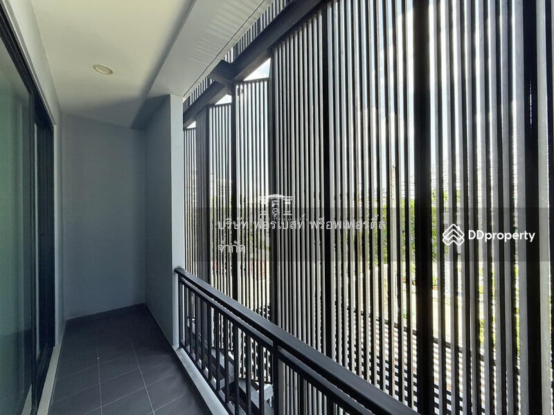 For Sale - 45021 – ขายโฮมออฟฟิศ 4 ชั้น โครงการไดมอนด์ วิลล์ ลาดพร้าว 71 เนื้อที่ 36.9 ตร.ว., Bangkok