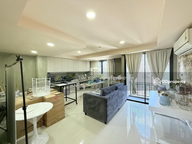 For Sale - 45021 – ขายโฮมออฟฟิศ 4 ชั้น โครงการไดมอนด์ วิลล์ ลาดพร้าว 71 เนื้อที่ 36.9 ตร.ว., Bangkok