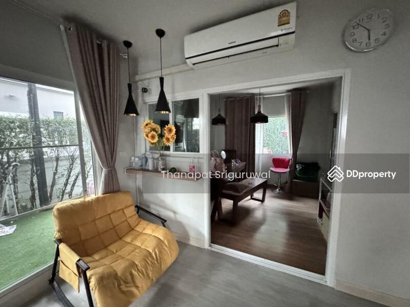 ขาย - The Centro Ramindra : เดอะ เซนโทร รามอินทรา, กรุงเทพ