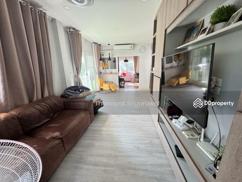 For Sale - The Centro Ramindra, Bangkok