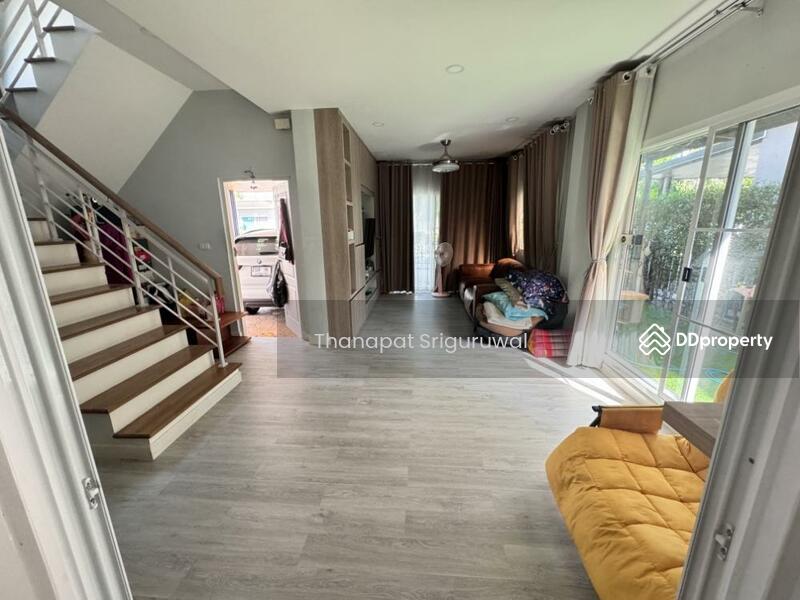 ขาย - The Centro Ramindra : เดอะ เซนโทร รามอินทรา, กรุงเทพ