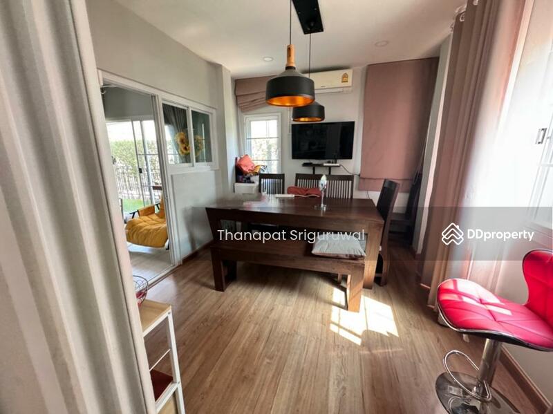 For Sale - The Centro Ramindra, Bangkok