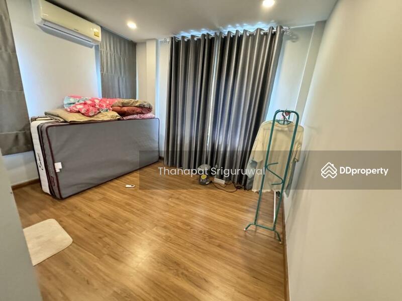 For Sale - The Centro Ramindra, Bangkok
