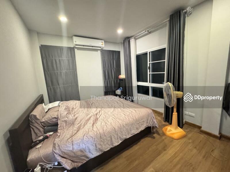 For Sale - The Centro Ramindra, Bangkok