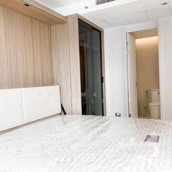 Circle Sukhumvit 31 : เซอร์เคิล สุขุมวิท 31, กรุงเทพ, ซอยสุขุมวิท 31, คลองตันเหนือ, วัฒนา, กรุงเทพ, 46 ตร.ม., คอนโด ให้เช่า, โดย PROPMATCH CO., LTD., 60021734 - DDproperty.com