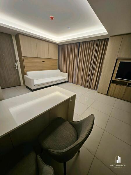 Circle Sukhumvit 31, Bangkok, Soi Sukhumvit 31, Khlong Tan Nua, Watthana, Bangkok, 1 Bedroom, 46 sqm, Condo For Rent, by PROPMATCH CO., LTD., 60021734 - DDproperty.com