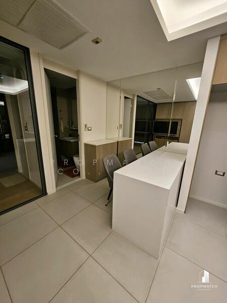 Circle Sukhumvit 31, Bangkok, Soi Sukhumvit 31, Khlong Tan Nua, Watthana, Bangkok, 1 Bedroom, 46 sqm, Condo For Rent, by PROPMATCH CO., LTD., 60021734 - DDproperty.com