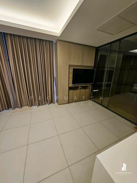 Circle Sukhumvit 31 : เซอร์เคิล สุขุมวิท 31, กรุงเทพ, ซอยสุขุมวิท 31, คลองตันเหนือ, วัฒนา, กรุงเทพ, 46 ตร.ม., คอนโด ให้เช่า, โดย PROPMATCH CO., LTD., 60021734 - DDproperty.com