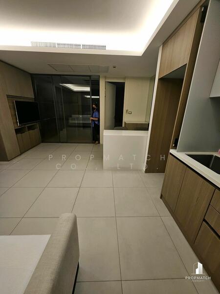 Circle Sukhumvit 31 : เซอร์เคิล สุขุมวิท 31, กรุงเทพ, ซอยสุขุมวิท 31, คลองตันเหนือ, วัฒนา, กรุงเทพ, 46 ตร.ม., คอนโด ให้เช่า, โดย PROPMATCH CO., LTD., 60021734 - DDproperty.com