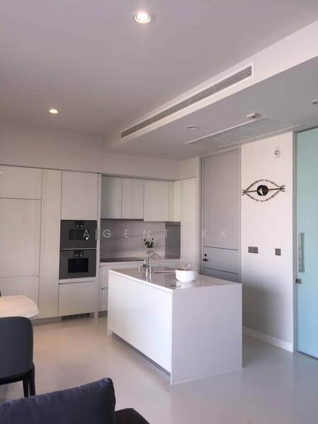 Vittorio 39, Bangkok, 8 Sukhumvit, Khlong Tan Nua, Watthana, Bangkok, 2 Bedrooms, 137 sqm, Condo For Rent, by Agentbkk, 60021735 - DDproperty.com