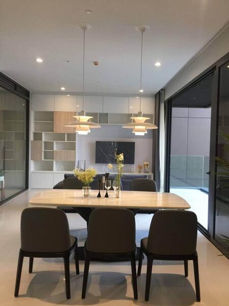 Vittorio 39, Bangkok, 8 Sukhumvit, Khlong Tan Nua, Watthana, Bangkok, 2 Bedrooms, 137 sqm, Condo For Rent, by Agentbkk, 60021735 - DDproperty.com