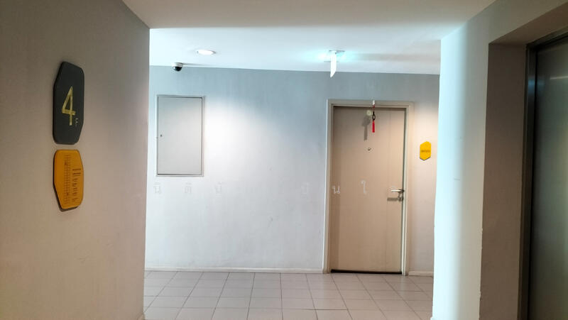 Elio Sukhumvit 64 : เอลลิโอ สุขุมวิท 64, Bangkok, 99 ซอยสุขุมวิท 64, Bang Chak, Phra Khanong, Bangkok, 1 Bedroom, 30 sqm, Condo For Sale, by คุณแจม, 60021737 - DDproperty.com