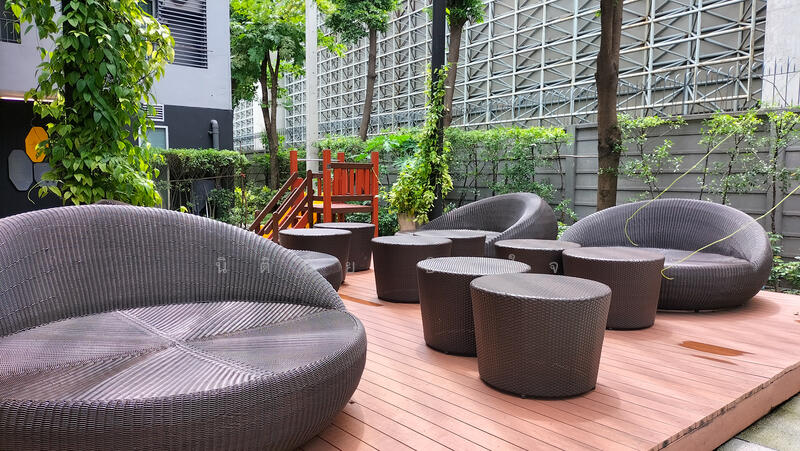 Elio Sukhumvit 64 : เอลลิโอ สุขุมวิท 64, Bangkok, 99 ซอยสุขุมวิท 64, Bang Chak, Phra Khanong, Bangkok, 1 Bedroom, 30 sqm, Condo For Sale, by คุณแจม, 60021737 - DDproperty.com