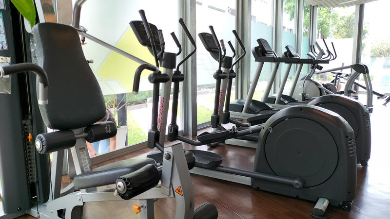 Elio Sukhumvit 64 : เอลลิโอ สุขุมวิท 64, Bangkok, 99 ซอยสุขุมวิท 64, Bang Chak, Phra Khanong, Bangkok, 1 Bedroom, 30 sqm, Condo For Sale, by คุณแจม, 60021737 - DDproperty.com