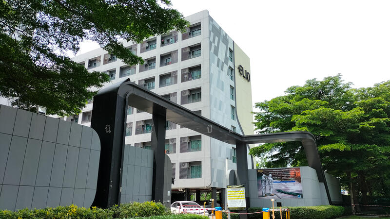 Elio Sukhumvit 64 : เอลลิโอ สุขุมวิท 64, Bangkok, 99 ซอยสุขุมวิท 64, Bang Chak, Phra Khanong, Bangkok, 1 Bedroom, 30 sqm, Condo For Sale, by คุณแจม, 60021737 - DDproperty.com
