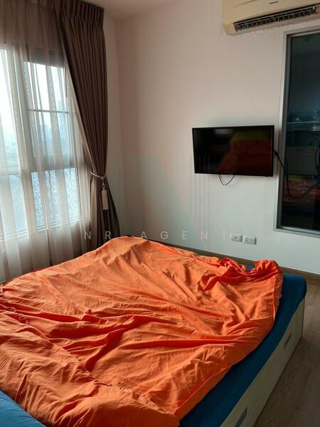 Aspire Rama 4, Bangkok, Rama 4 Road, Phra Kanong, Khlong Toei, Bangkok, 1 Bedroom, 28 sqm, Condo For Sale, by NR AGENT, 60021744 - DDproperty.com