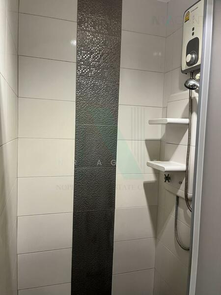 Aspire Rama 4, Bangkok, Rama 4 Road, Phra Kanong, Khlong Toei, Bangkok, 1 Bedroom, 28 sqm, Condo For Sale, by NR AGENT, 60021744 - DDproperty.com