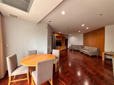 For Rent - The Grand Sethiwan, Bangkok