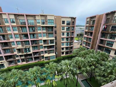 ขาย - Zcape 3 : สเคป 3, ภูเก็ต