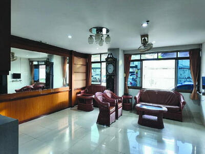 ขาย - Parkview Condotel Lampang : ปาร์ควิว คอนโดเทล ลำปาง, ลำปาง