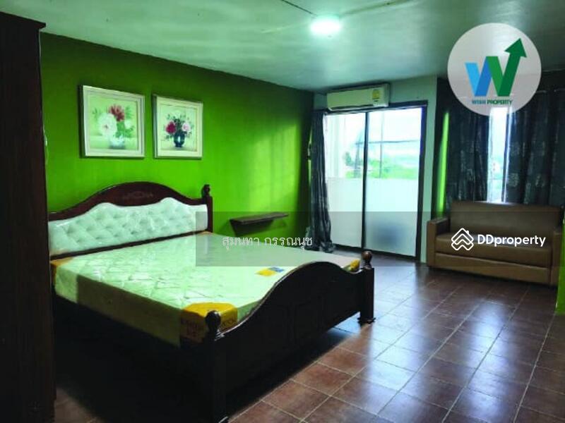 For Sale - Parkview Condotel Lampang, Lampang