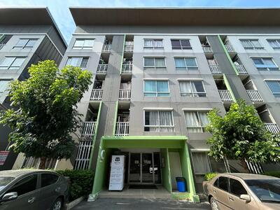 ขาย - Plum Condo Ladprao 101 : พลัม คอนโด ลาดพร้าว 101, กรุงเทพ