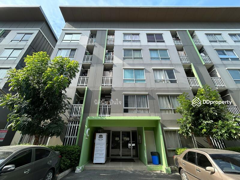 For Sale - Plum Condo Ladprao 101, Bangkok